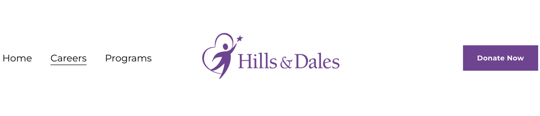 Hills & Dales Child Development Center